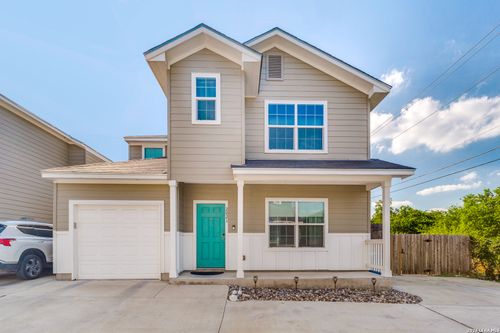 28d-2021 Silver Oaks, San Antonio, TX, 78213-1690 | Card Image