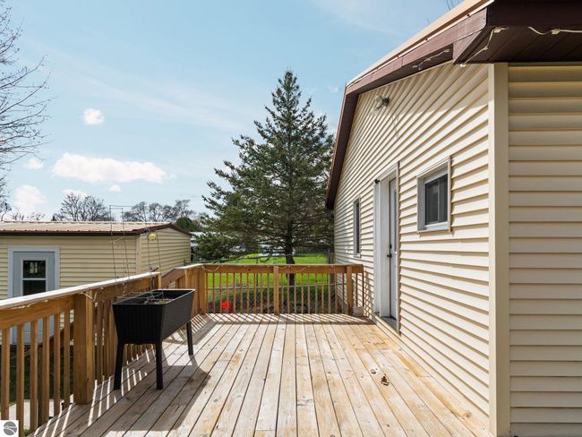 431 E Bittner Ave, House other with 3 bedrooms, 2 bathrooms and null parking in Reed City MI | Image 6