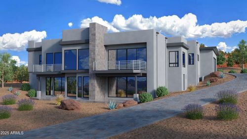26 El Camino Tesoros, Sedona, AZ, 86336-5057 | Card Image