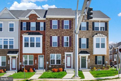 253 Garrett A Morgan Blvd, HYATTSVILLE, MD, 20785-4880 | Card Image