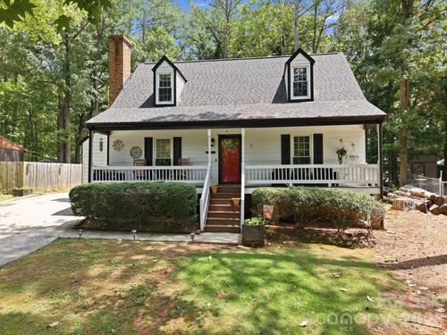 127 Abercrombie Rd, Wake Forest, NC, 27587-2167 | Card Image