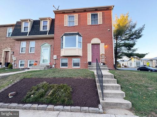 101 Grantham Ct, WALKERSVILLE, MD, 21793-8240 | Card Image