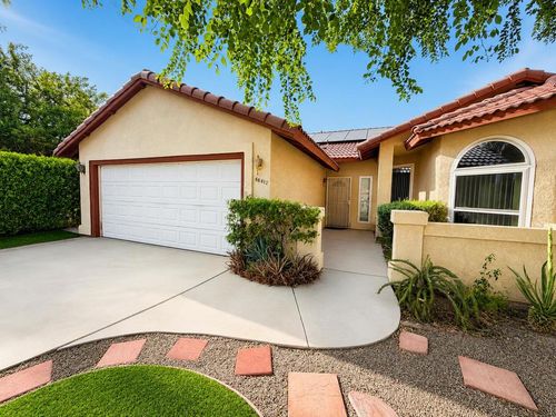 68412 Descanso Cir, Cathedral City, CA, 92234-3642 | Card Image