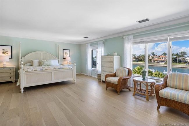 6549 South Marina Way, Townhouse with 4 bedrooms, 4 bathrooms and 2 parking in Stuart FL | Image 22