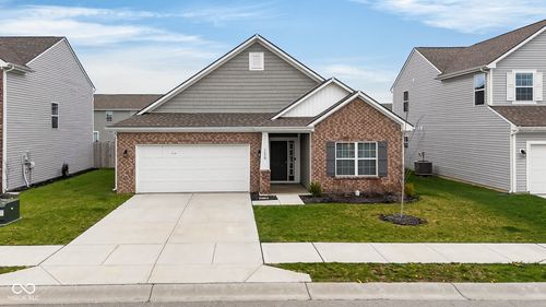 1450 Bigleaf Dr, Sheridan, IN, 46069-1299 | Card Image