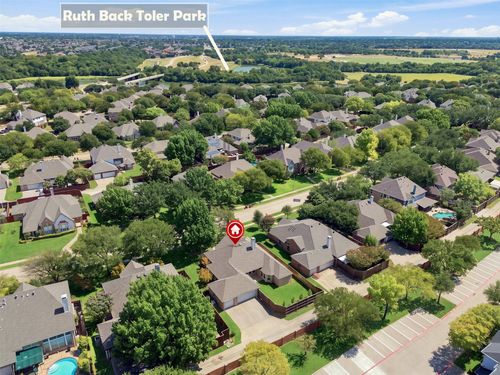 3617 Mackenzie Lane, Richardson, TX, 75082 | Card Image
