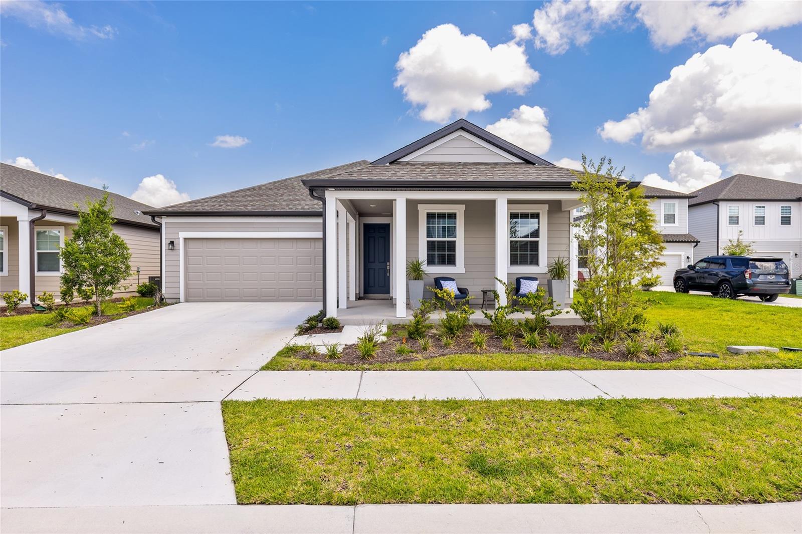 Residential Lease in ST CLOUD 2
