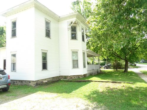 124 S Ottawa St, Tecumseh, MI, 49286-2075 | Card Image