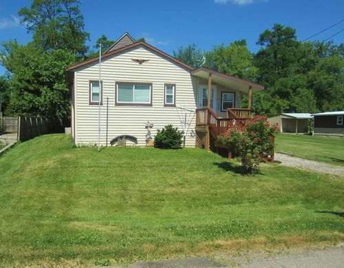 1041 Burger Avenue, Mansfield, OH, 44906 | Card Image