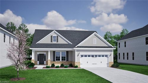2915 Mayfield Dr, Graham, NC, 27253 | Card Image
