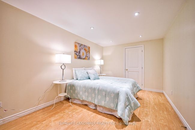 18 Neeley Rd, House attached with 5 bedrooms, 4 bathrooms and 1 parking in Markham ON | Image 33