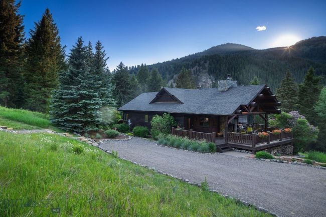 250 Petes Way, House other with 3 bedrooms, 3 bathrooms and null parking in Gallatin Gateway MT | Image 29
