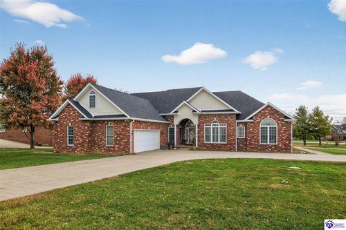 230 Rose Wood Dr, Lebanon, KY, 40033-8129 | Card Image