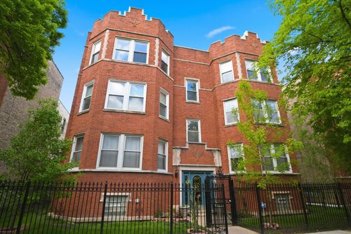 3-2720 N Sawyer Ave, Chicago, IL, 60647-6888 | Card Image