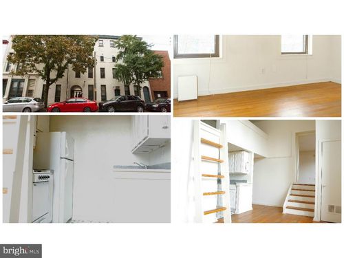 3f-409 S 11th St, PHILADELPHIA, PA, 19147-1224 | Card Image