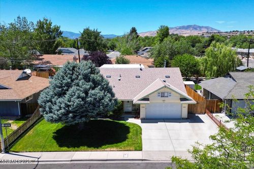 2595 Rock Blvd, Sparks, NV, 89431-1856 | Card Image