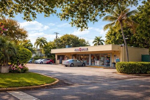 2131 Ne 48th St, Lighthouse Point, FL, 33064-7101 | Card Image