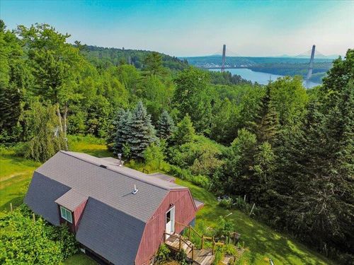 4 Switzer Spring Road, Prospect, ME, 04981 | Card Image