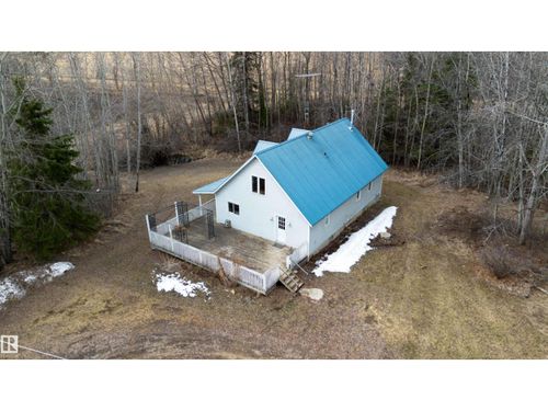 14077 Township Road 662, Flatbush, AB, T0G0Z0 | Card Image
