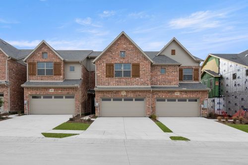 4615 Hawks Trl, Little Elm, TX, 75068 | Card Image