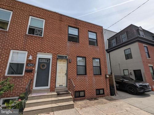 1253 S 32nd St, PHILADELPHIA, PA, 19146-3408 | Card Image
