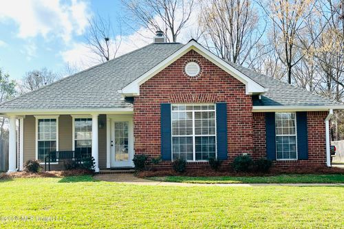 344 White Oak Dr, Brandon, MS, 39047-6806 | Card Image