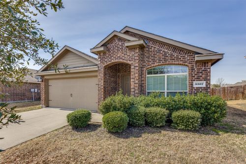 3307 Stratford St, Anna, TX, 75409-5906 | Card Image