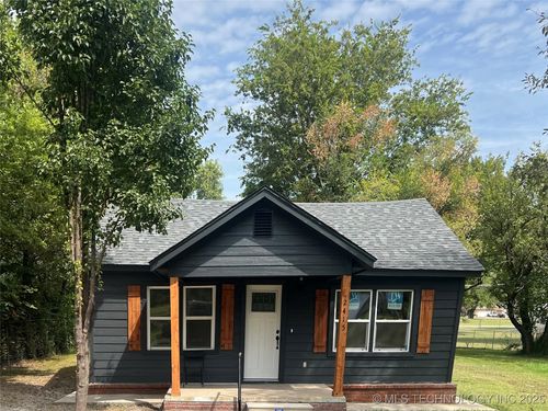 2415 E 29th St N, Tulsa, OK, 74110-1824 | Card Image