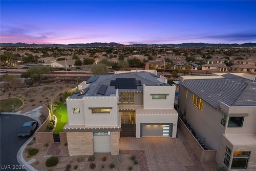 10631 Patina Hills Ct, Las Vegas, NV, 89135-9128 | Card Image