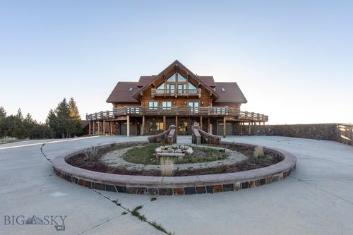 1380 Glacier View Dr, Deer Lodge, MT, 59722-8805 | Card Image