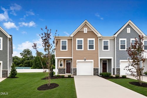 198 Blossom Field Way, Angier, NC, 27501-6395 | Card Image