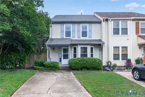 800 Foxmoore Court, Virginia Beach, VA, 23462 | Card Image