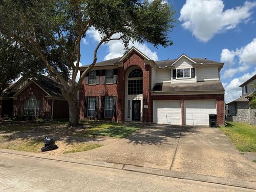 2211 Cambridge Dale Ct, Katy, TX, 77493-3528 | Card Image