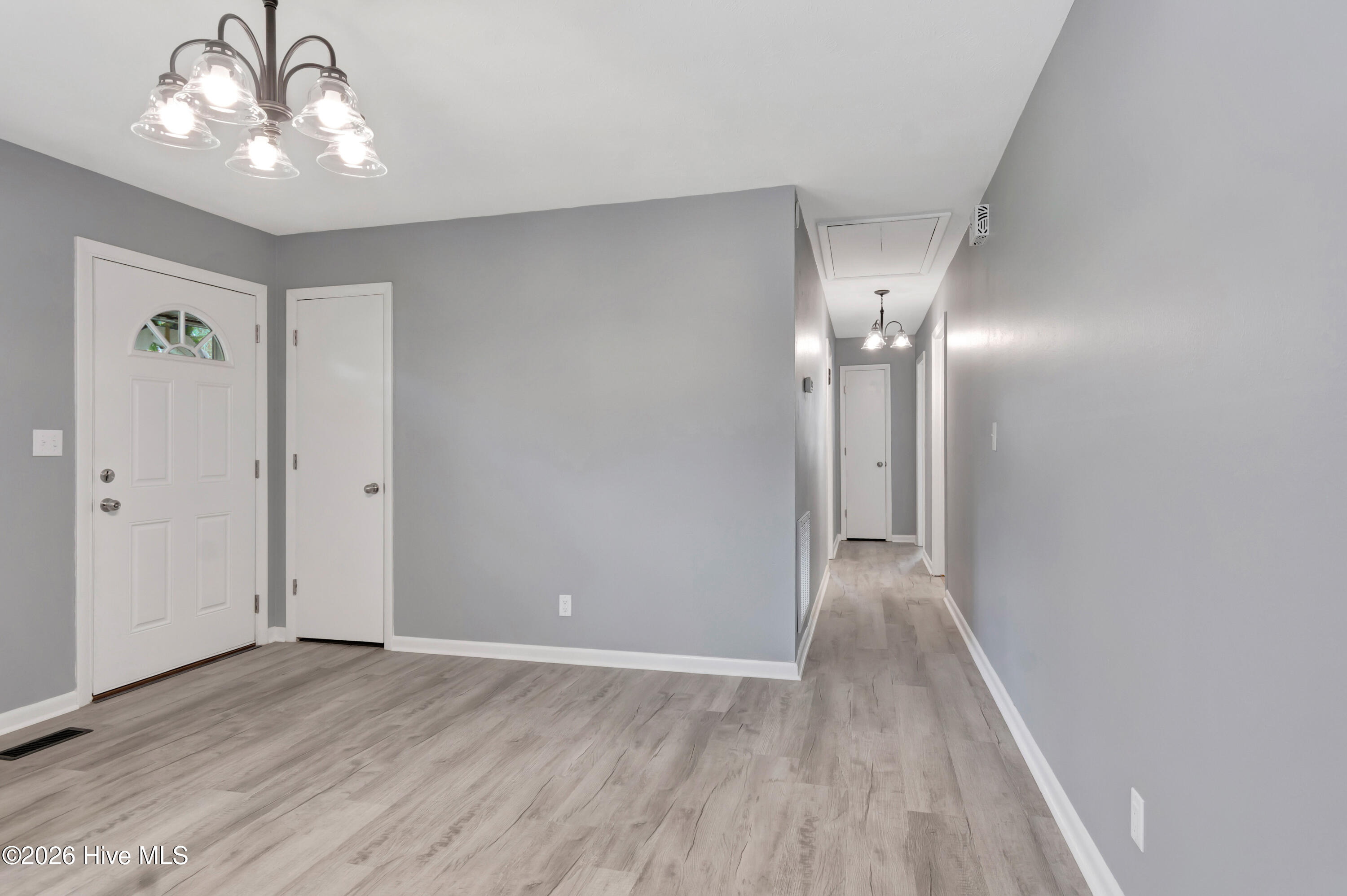 Residential in Saint Pauls 5