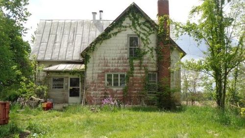 3267 N Galena Rd, Sunbury, OH, 43074-8358 | Card Image