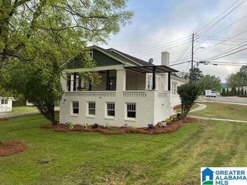 100 Alpine St, Irondale, AL, 35210-3206 | Card Image