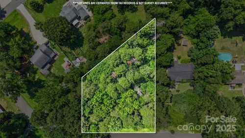 14133 Woodhurst Ln, Mint Hill, NC, 28227-8966 | Card Image