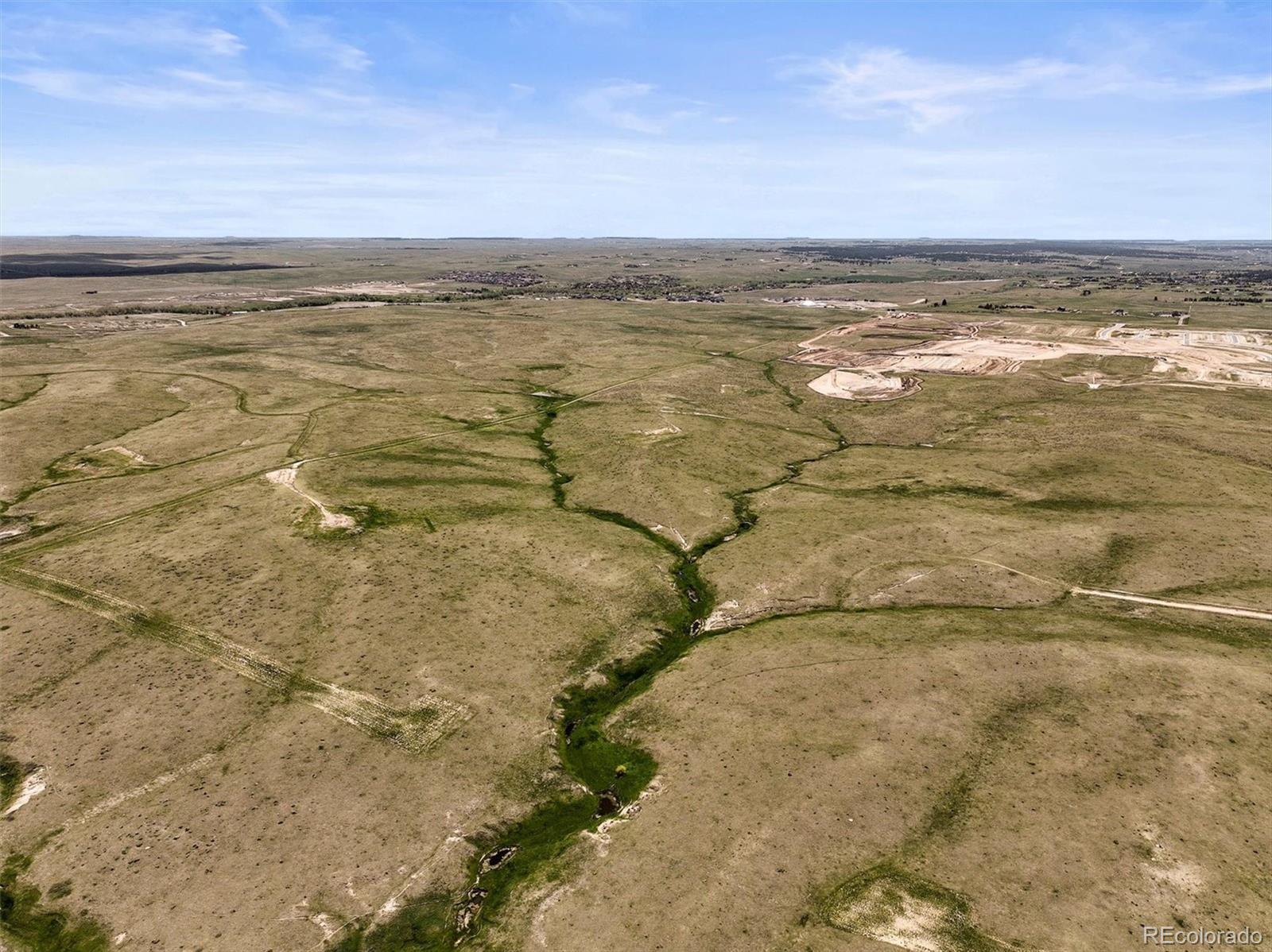 Land in Parker 5
