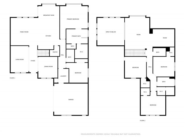 3100 Blazing Star Rd, House other with 5 bedrooms, 4 bathrooms and null parking in Mesquite TX | Image 40