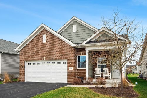 27411 W Macura St, Channahon, IL, 60410-5712 | Card Image