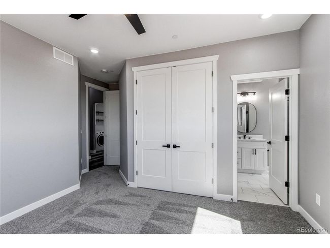 56520 E 74 Th Ave, House other with 6 bedrooms, 5 bathrooms and null parking in Strasburg CO | Image 27