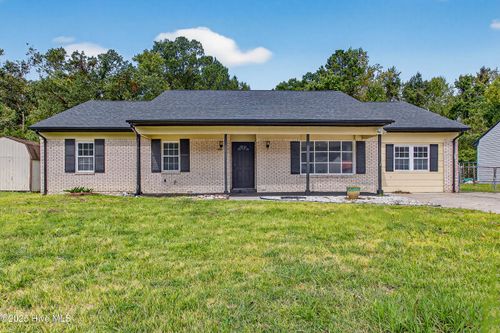 144 Balsam Rd, Jacksonville, NC, 28546-8508 | Card Image