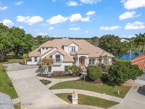 918 Nelson Dr, Melbourne, FL, 32940-1798 | Card Image