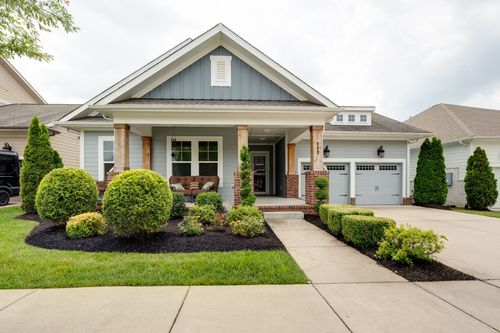 112 Misty Way, Hendersonville, TN, 37075-1482 | Card Image