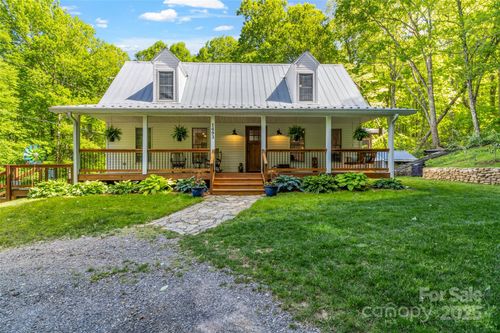 1493 Upper Browns Creek Rd, Burnsville, NC, 28714-7331 | Card Image