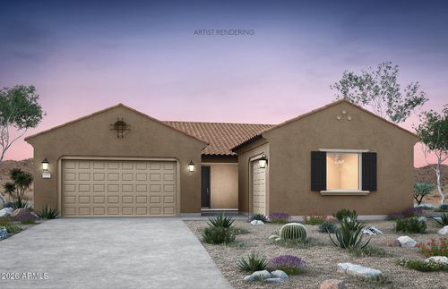 37257 N Lambrusco Road, San Tan Valley, AZ, 85140 | Card Image