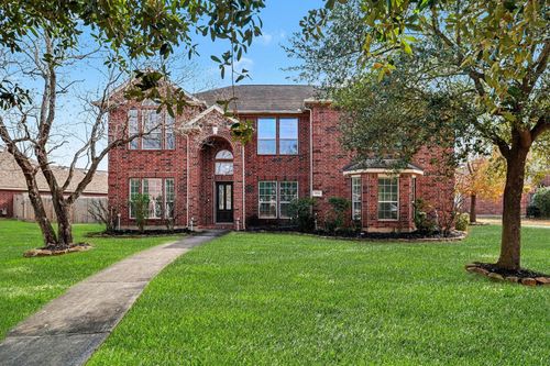 19026 Canyon Frost Dr, Tomball, TX, 77377-7874 | Card Image
