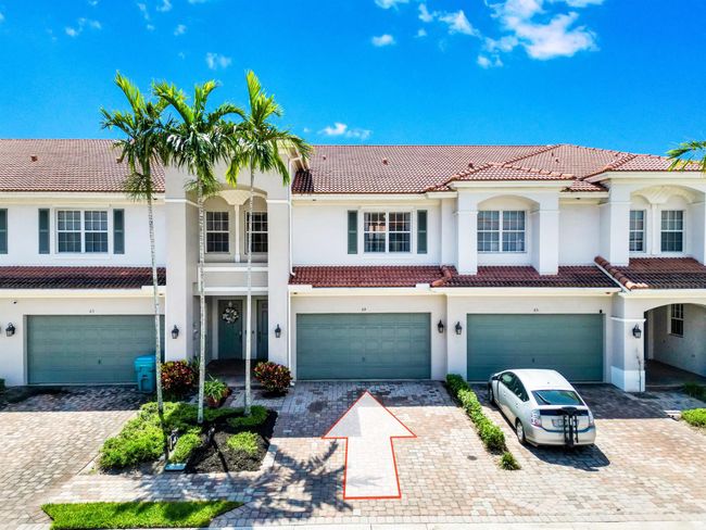 64 Lancaster Rd, Condo with 3 bedrooms, 3 bathrooms and null parking in Boynton Beach FL | Image 45