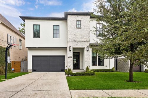 4108 Sunset Blvd, Houston, TX, 77005-1906 | Card Image