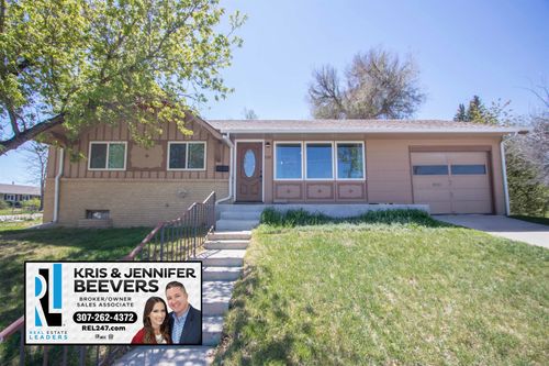 3101 Whitcomb Way, Casper, WY, 82609 | Card Image